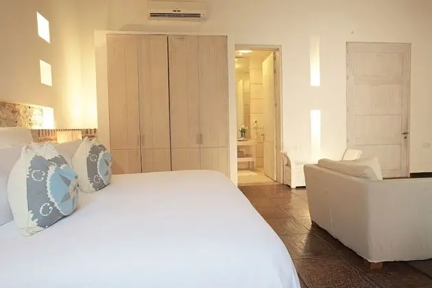 Casablanca Belle & Boutique - Oda