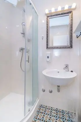 Casablanca Boutique Bed & Breakfast - Banyo Özellikleri