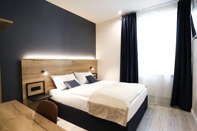 Casablanca Boutique Bed & Breakfast - Oda