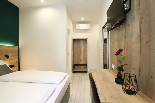 Casablanca Boutique Bed & Breakfast - Oda