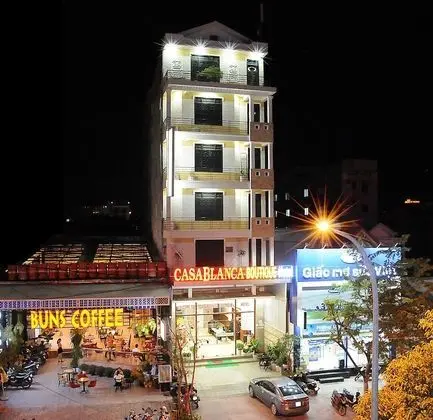 Casablanca Boutique Hotel Hue