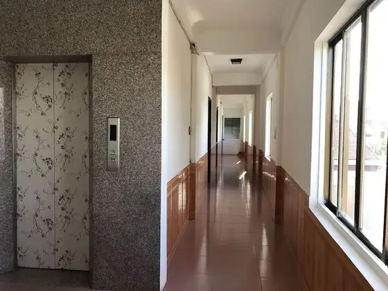 Casablanca Boutique Hotel Hue - İç Mekan