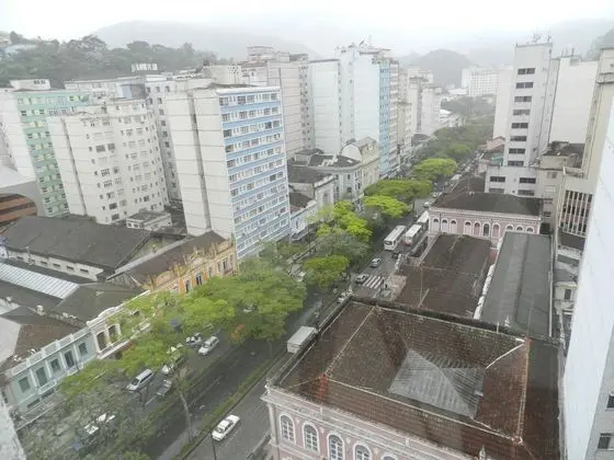 Casablanca Center Hotel