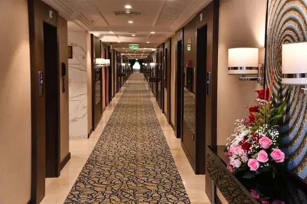 Casablanca Hotel - Dış Mekan