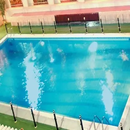 Casablanca Hotel - Havuz