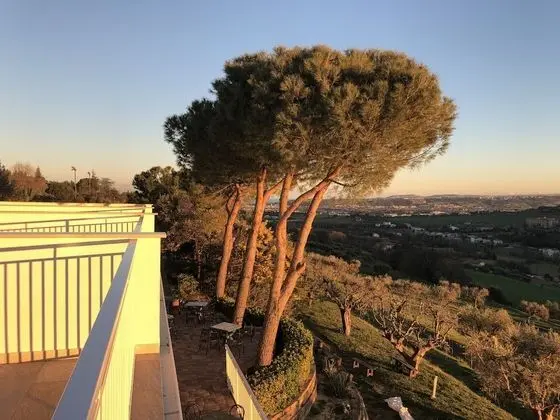 Casablanca Hotel