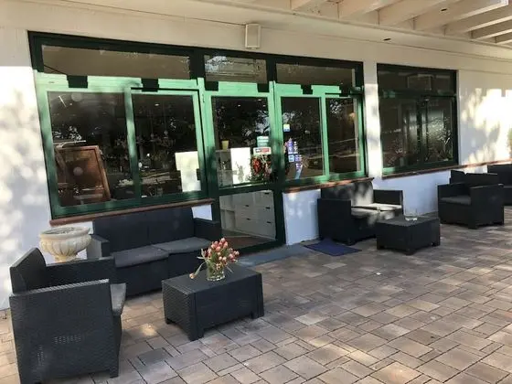 Casablanca Hotel - Dış Mekan