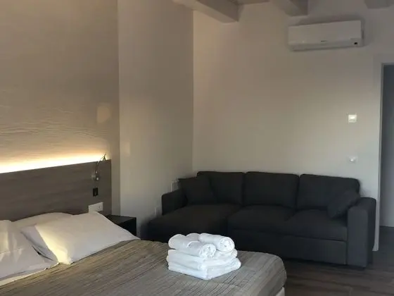 Casablanca Hotel - Oda