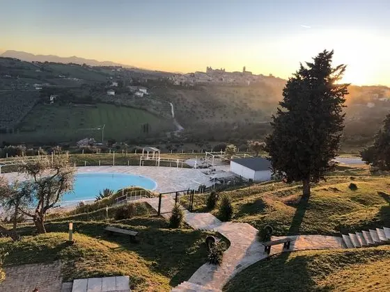 Casablanca Hotel - Öne Çıkan Resim