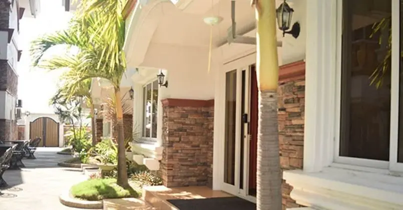 Casablanca Hotel Condominium