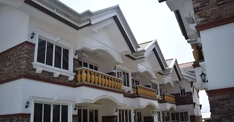 Casablanca Hotel Condominium - Dış Mekan
