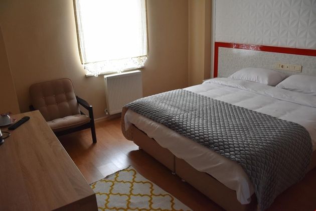 Casablanca Garden Otel