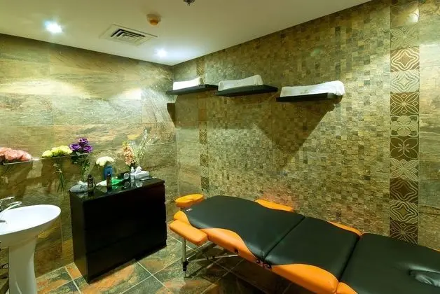 Casablanca Grand Hotel - Spa