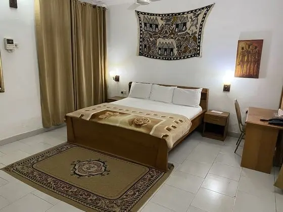 Casablanca Guest Inn - Öne Çıkan Resim