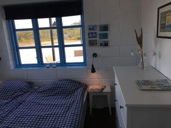 Casablanca Hostel, Anholt Vandrerhjem - Oda