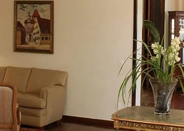 Casablanca Koeler Hotel