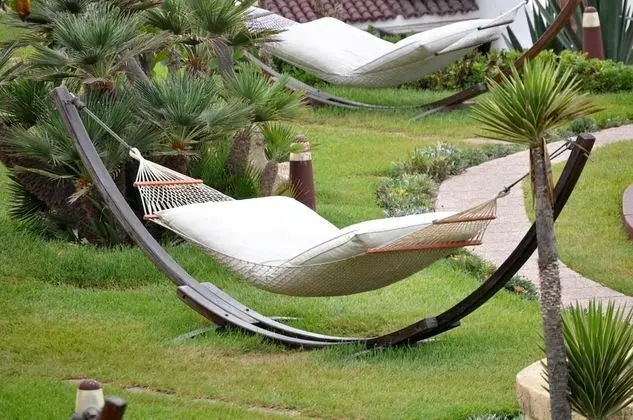 Casablanca Le Lido Thalasso & Spa - Dış Mekan