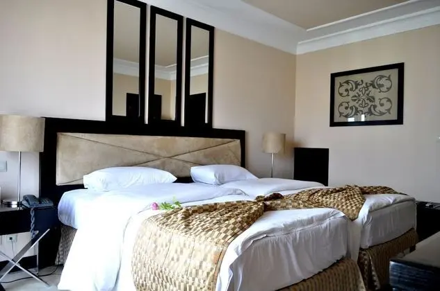 Casablanca Le Lido Thalasso & Spa - Oda