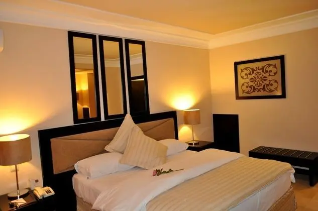 Casablanca Le Lido Thalasso & Spa - Öne Çıkan Resim