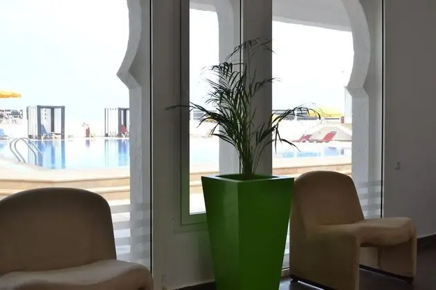 Casablanca Le Lido Thalasso & Spa - Spa