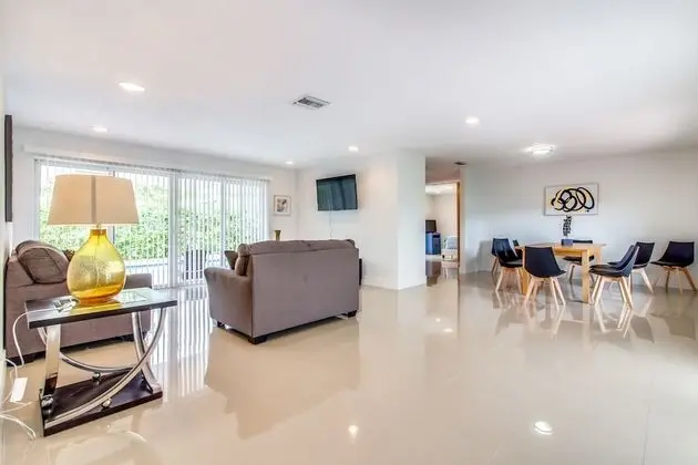 Casablanca Luxury House