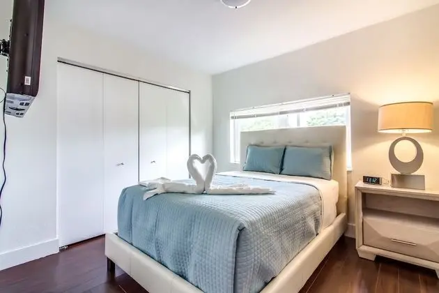 Casablanca Luxury House - Oda