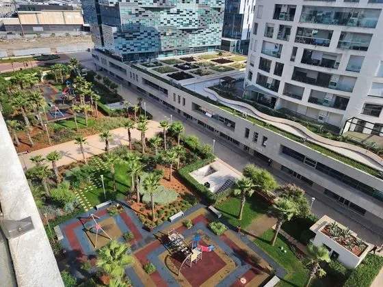 Casablanca Marina - Dış Mekan