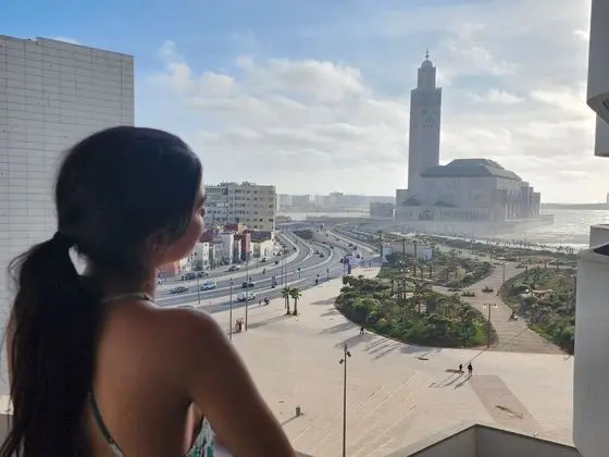 Casablanca Marina - Öne Çıkan Resim