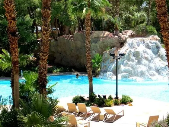 Casablanca Resort