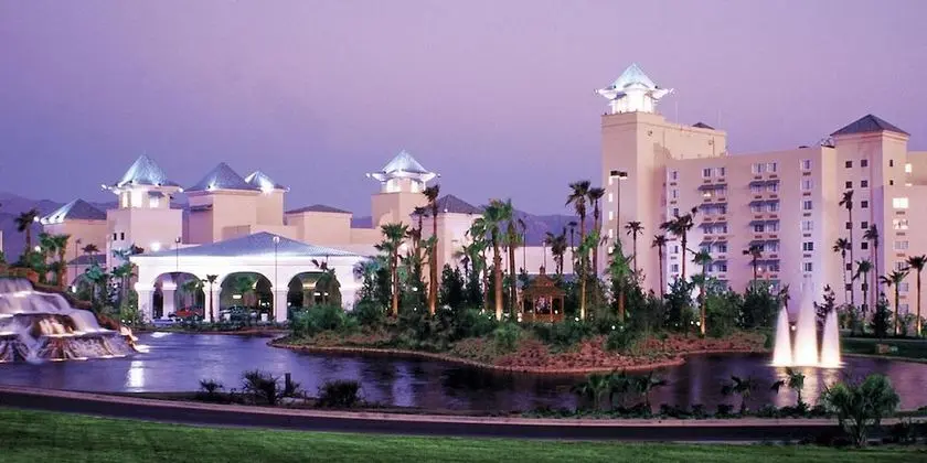 Casablanca Resort