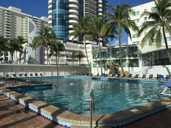 Casablanca Miami Beach