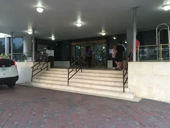 Casablanca Miami Beach - Dış Mekan