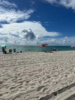 Casablanca Miami Beach - Plaj