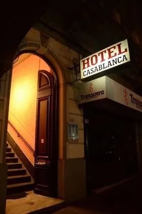 Hotel Casablanca