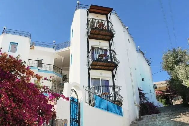 Casablanca Otel