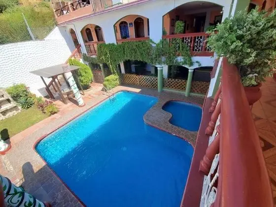 Hotel Casablanca