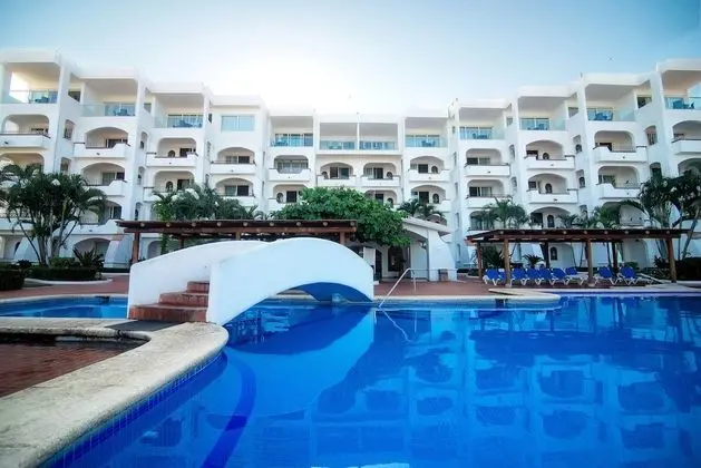 Casablanca Resort