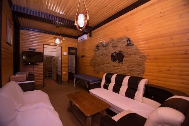 Casablanca Hotel - Spa