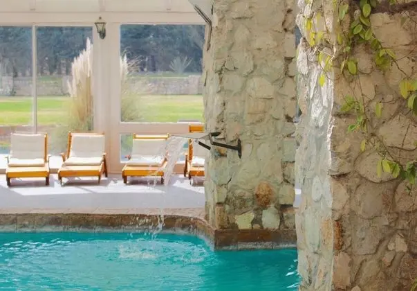 Hotel Casablanca Spa & Wine - Havuz
