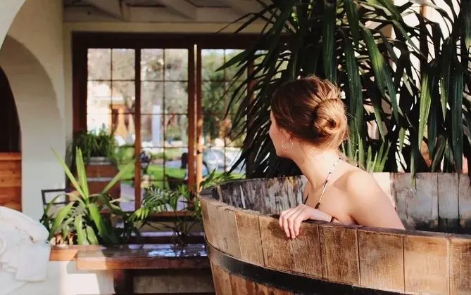 Hotel Casablanca Spa & Wine - Spa