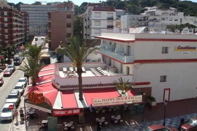 Casablanca Suites  - Genel