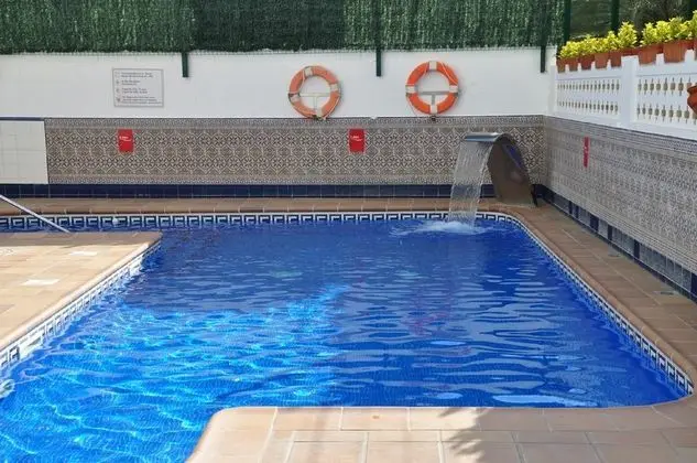 Casablanca Suites  - Havuz