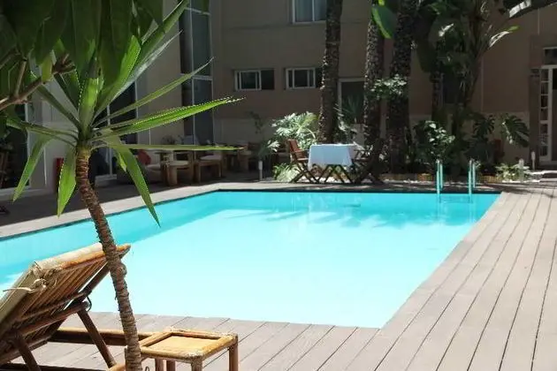 Casablanca Suites & Spa - Havuz