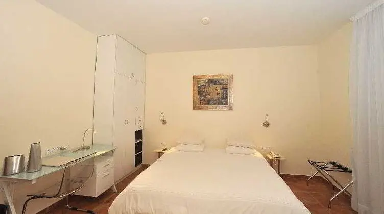 Casablanca Suites & Spa - Oda