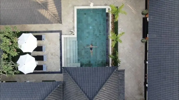 Villa Casablanca Surf Keramas