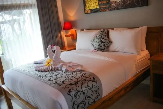 Villa Casablanca Surf Keramas - Öne Çıkan Resim