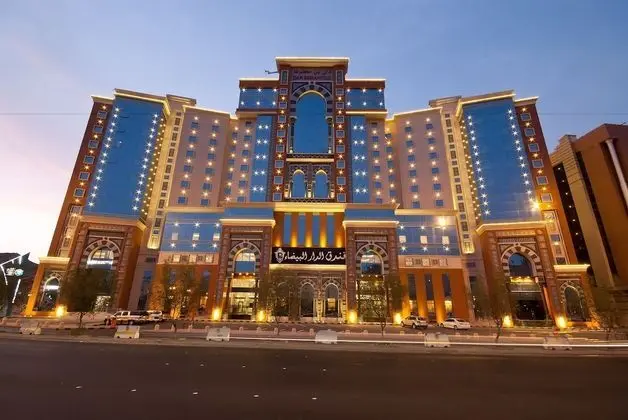 Casablanca Takamul Hotel