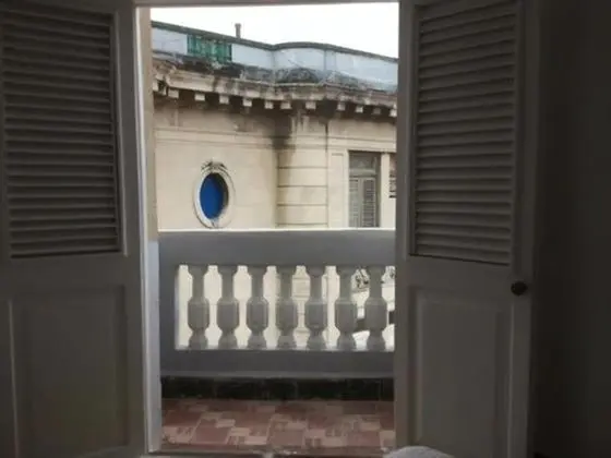 Casablanca Yaque B&B - Oda