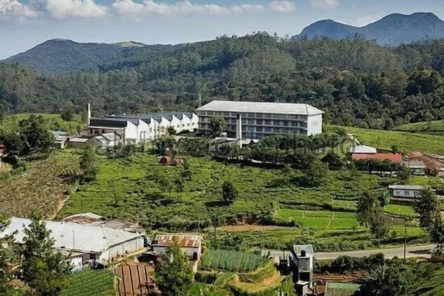 Casablanka Rest