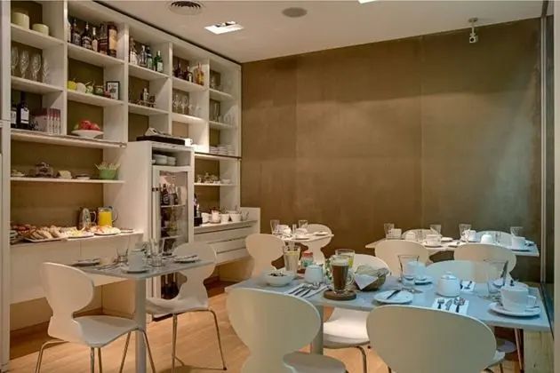CasaCalma Hotel